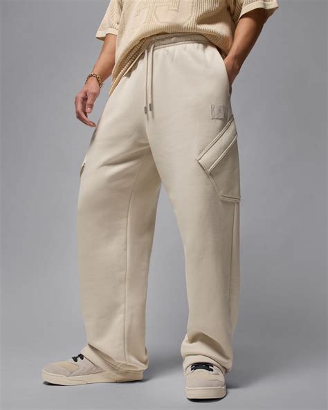 Jordan Flight Fleece Chicago Men's Trousers. Nike IN