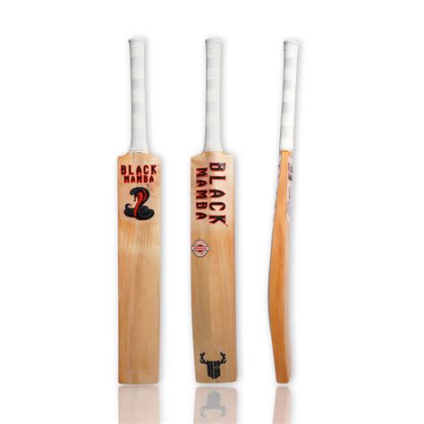 Black Mamba Classic Edition - Hard Tennis Bat – Hangul Sports