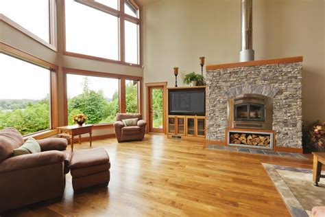 Quality Hardwood Flooring Installation | 50Floor