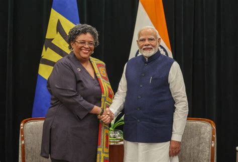 List of Highest Civilian Honours and International Awards Bestowed on ...
