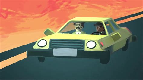 Golden Idol Investigations: The Sins of New Wells - Official Launch Trailer