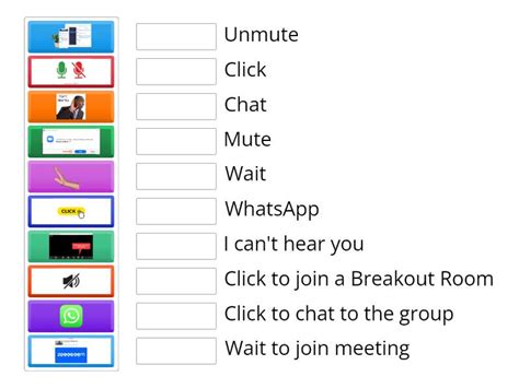 Instructions for Using Zoom 的图像结果