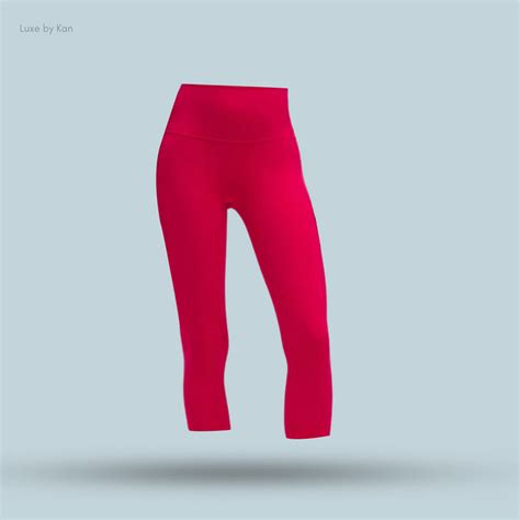 lululemon Align™ High-Rise Crop 21" | Women's Capris – Luxe by Kan