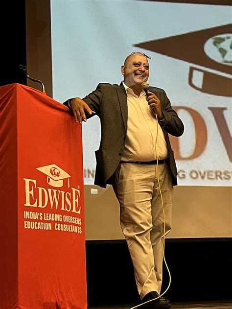 Edwise International Events Gallery