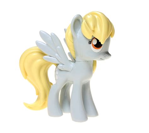My Little Pony Derpy Plush