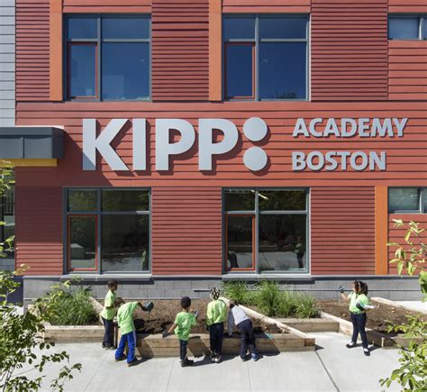 Kipp Woodson Park Academy