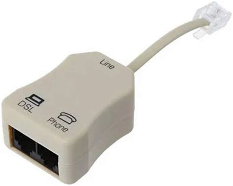 Image result for ADSL Adapter