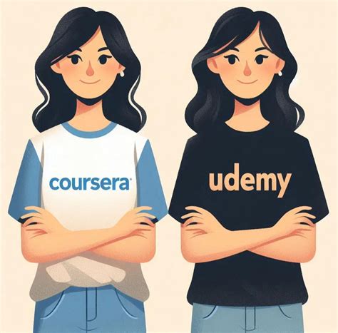 Coursera Vs Udemy. Which is Better?