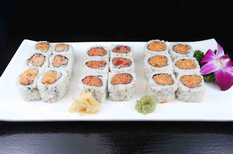 Sushi Ya 2 - Vernon Township,NJ | Menu,Photos,Reviews