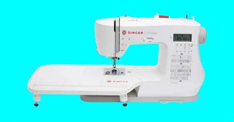 Singer Sewing Machine 5802C 的图像结果
