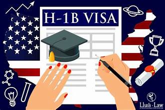 H-1B visa