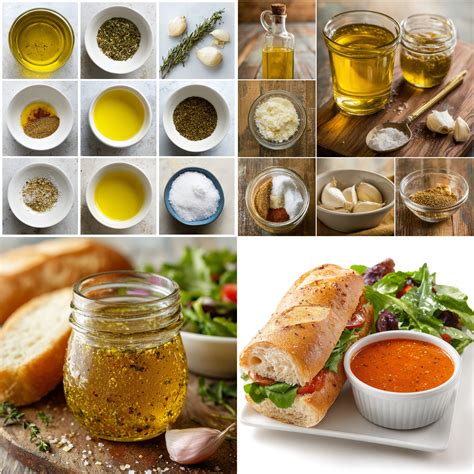 Beanos Sub Dressing Recipe: Tangy & Flavorful - Dish Bloom