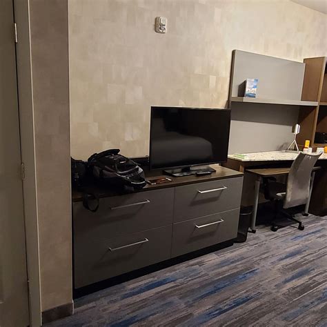 TOWNEPLACE SUITES BY MARRIOTT BRIDGEWATER BRANCHBURG - Hotel Reviews ...
