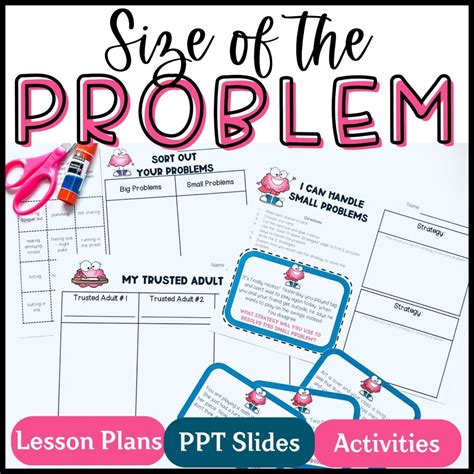 Image result for Small Size Problems