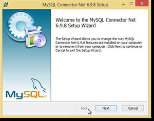 PowerShell Form Query MySQL 的图像结果