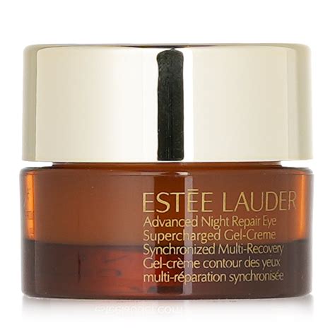 Estee Lauder Advanced Night Repair Eye Supercharged Gel Creme 5ml/0 ...