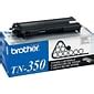 Brother TN-350 Black Standard-Yield Toner Cartridge | Quill.com