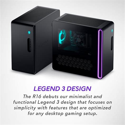 Alienware Aurora R16 Gaming Desktop - Intel Core i9, India | Ubuy