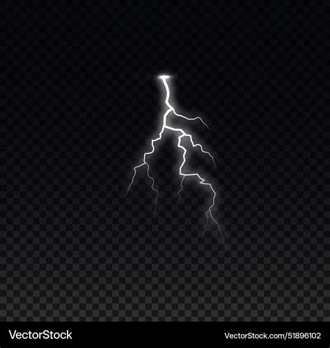 Lightning Element 的图像结果