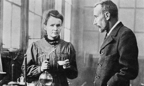 ভয়াবহ তেজস্ক্রিয়তা ছড়াবে মাদাম কুরির নোটবুক, আরও দেড় হাজার বছর ধরে ...