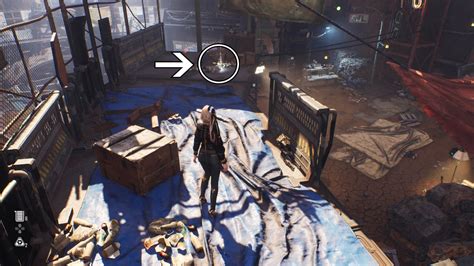 Stellar Blade All Stellar Tear locations | Eurogamer.net