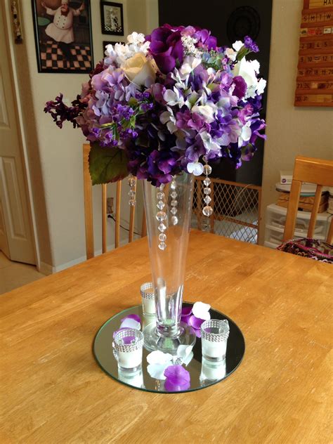 Do It Yourself Centerpieces