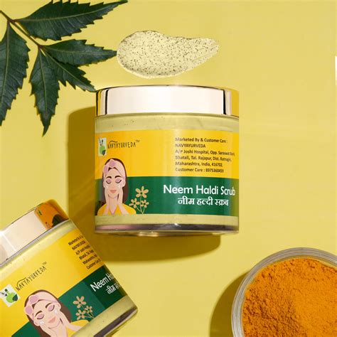 Pimple / Acne Therapy – Navya Ayurved