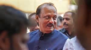 Ajit Pawar breaks silence on viral video of heated talks with woman IPS ...