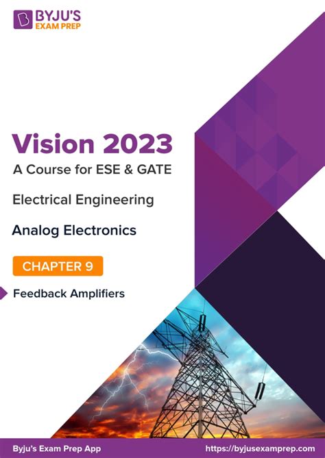 Chapter 9 feedback amplifiers ee 42 - 1. GENERAL THEORY OF FEEDBACK An ...
