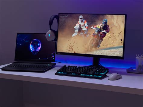 Image result for Alienware 120Hz Monitor