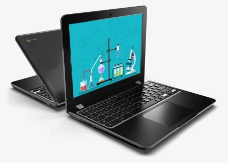 Free Chromebook Clip Art with No Background - ClipartKey