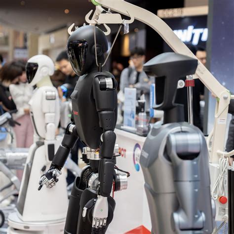 Moscow to Spotlight Innovation at GITEX Global in Dubai – Authorities ...