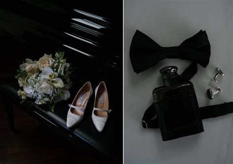 Classic Bronxville Field Club Wedding