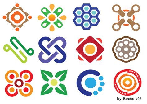 Logo Design Elements 的图像结果