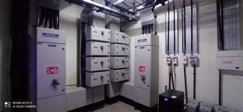 Data Center Engineering Services | Mission-Critical Design & MEP ...
