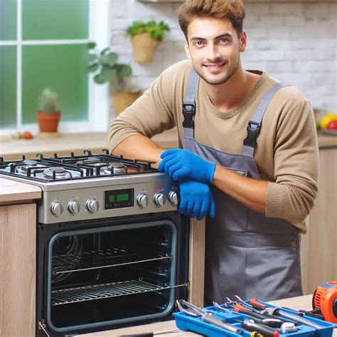Zanussi Cooker Repairs 的图像结果