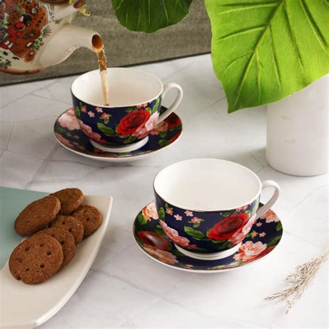 Tea Cup – The Decor Mart