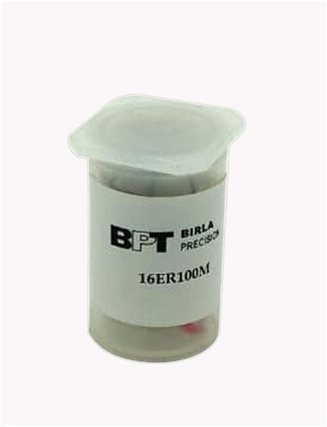 Bpt Er collet ER16 in size bpt 1mm, 2mm, 3mm - Jaibros