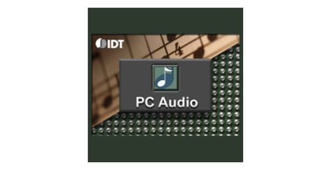 IDT Audio Control Panel 的图像结果