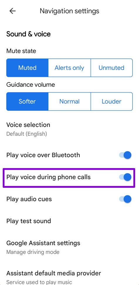 Google Maps Voice Navigation 的图像结果
