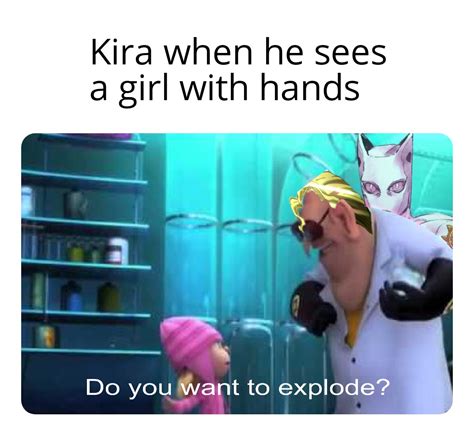 Do You Want to Explode Meme 的图像结果