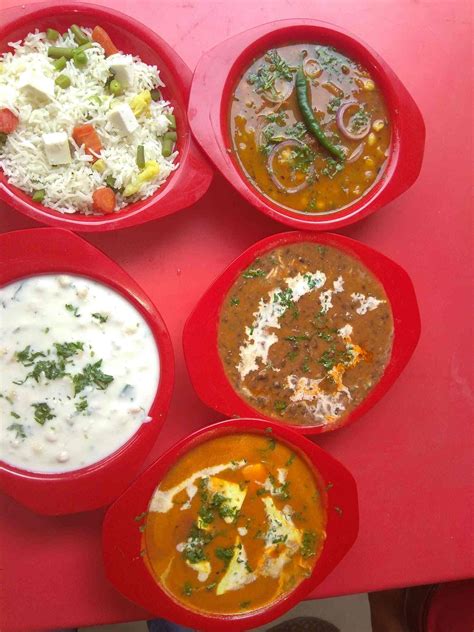 Royal Punjabi Food Junction in Noida Sector 63,Noida - Order Food Online - Best Home Delivery ...