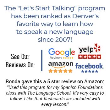 Pro Spanish Level 1 Lesson 5 的图像结果