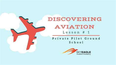 Image result for Private Pilot Ground Lesson