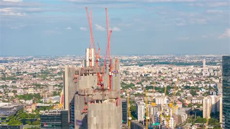Building Construction Timelapse 的图像结果