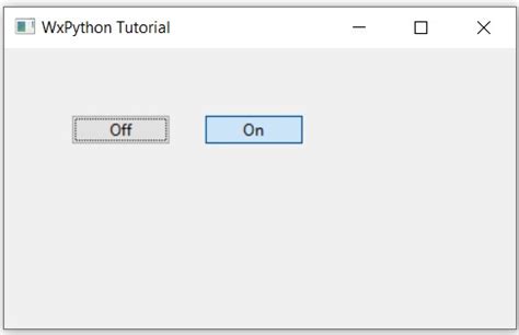Image result for wxPython Button
