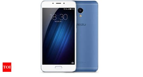 Meizu: Meizu M3E smartphone with metal body, 3GB RAM launched in China ...