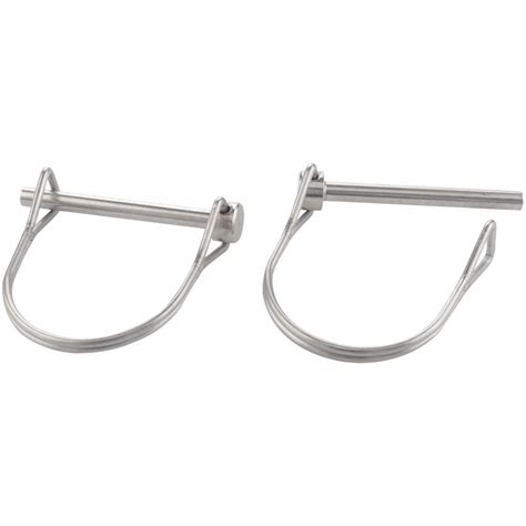 2 Pack Safety Coupler Pin 38 x 2-349.5mm x India | Ubuy