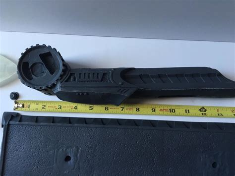 Image result for Alien vs Predator 2 Plasma Cannon