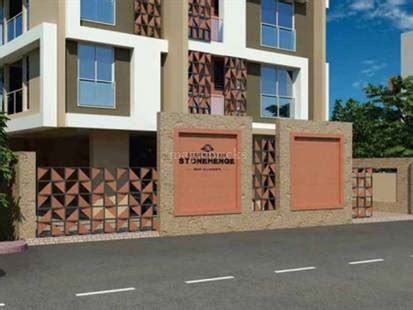 Aishwaryam Stonehenge in Pradhikaran Nigdi, Pune: Price, Brochure ...